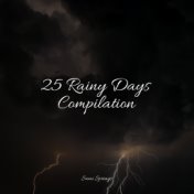 25 Rainy Days Compilation