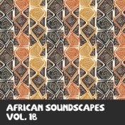 African Soundscapes Vol, 18