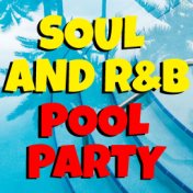 Soul And R&B Pool Party