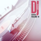 DJ Central Groove Vol, 19