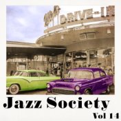 Jazz Society, Vol. 14