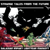 Strange Tales from the Future Vol.2