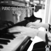Piano Solo Passion in the Mood of Love