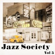 Jazz Society, Vol. 5