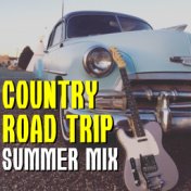 Country Road Trip Summer Mix