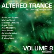 Altered Trance Vol. 8