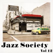 Jazz Society, Vol. 12