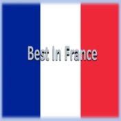 Best In France: Top Songs on the Charts 1968