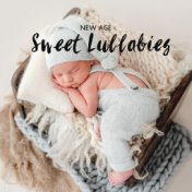 New Age Sweet Lullabies – Music That Will Help You Soothe Your Child and Give Him Peaceful and Colorful Sleep