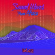 Sound Waves From Africa Vol. 43