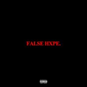 False Hxpe.