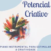 Potencial Criativo: Piano Instrumental para Estimular a Criatividade da Equipe