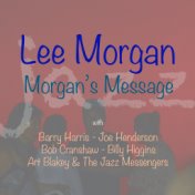 Morgan's Message