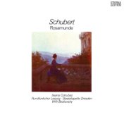 Schubert: Rosamunde & Ouvertüre zu "Die Zauberharfe"