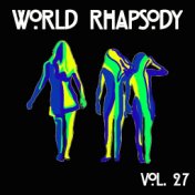 World Rhapsody Vol, 27