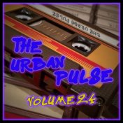 The Urban Pulse, Vol. 24