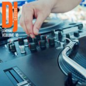 DJ Central Groove Vol, 18