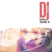 DJ Central Groove Vol, 16