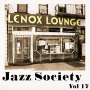 Jazz Society, Vol. 17