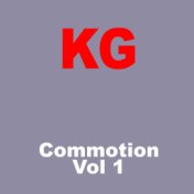 Commotion Vol, 1
