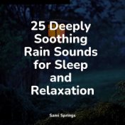 25 Deeply Soothing Rain Sounds for Sleep and Relaxation