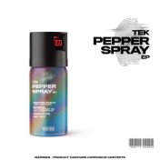 Pepper Spray