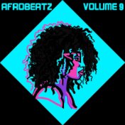 Afrobeatz Vol, 9