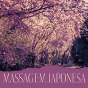 Massagem japonesa - Os sons suaves e paz de espírito