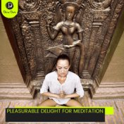 Pleasurable Delight for Meditation