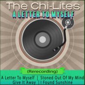 A Letter to Myself (Rerecorded)