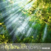 Ambient SoundScapes Vol. 1