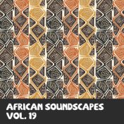 African Soundscapes Vol, 19