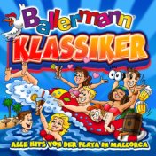 Ballermann klassiker: alle hits von der playa in mallorca