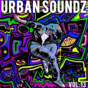 Urban Soundz Vol. 13