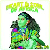 Heart And Soul Of Africa Vol, 60