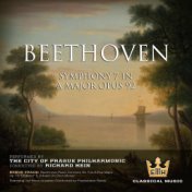 Beethoven: Symphony No. 7