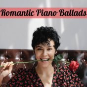 Romantic Piano Ballads
