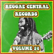 Reggae Central Vol, 14