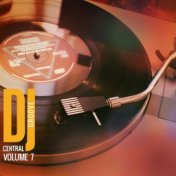 DJ Central Vol, 8 - Grooves