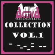 Activa Records Collection Volume 1