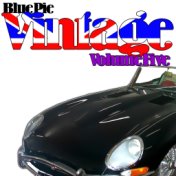 Blue Pie Vintage Vol. 5