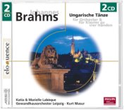 Brahms: Ungarische Tänze