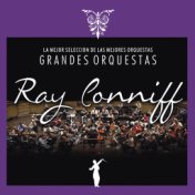 Grandes Orquestas Ray Conniff