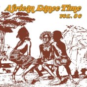 African Dance Time Vol, 30