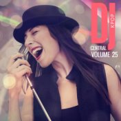 DJ Central KPOP Vol, 25