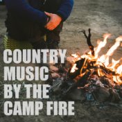 Country Music Around The Camp Fire