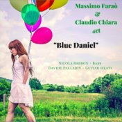 Blue Daniel