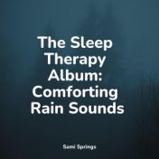The Sleep Therapy Album: Comforting Rain Sounds