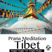 Prana Meditation: Tibet