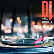 DJ Central Groove Vol, 11